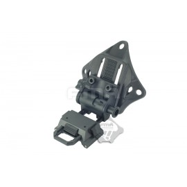 FMA L4G19 NVG Mount Aluminum & Nylon ( BK)